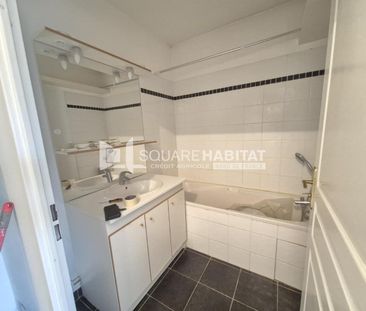 Location Appartement 3 pièces 70m² ARRAS 62000 - Photo 2