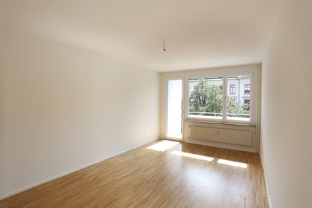 Moderne Wohnung beim Claraplatz - Foto 4