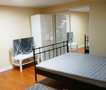 For Lease - 14 Hazelton Avenue Unit# Basement, Markham, Ontario - Photo 2