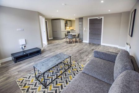 1 bedroom apartment to rent - Photo 3