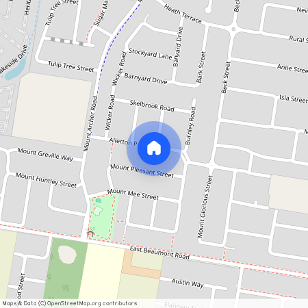 A/25 Allerton Park Drive, Qld 4125, Park Ridge