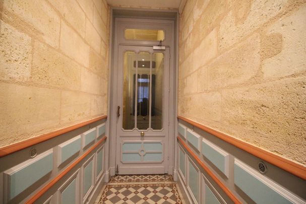 QUINCONCES - 1 CHAMBRE - 1 295 € - Photo 1