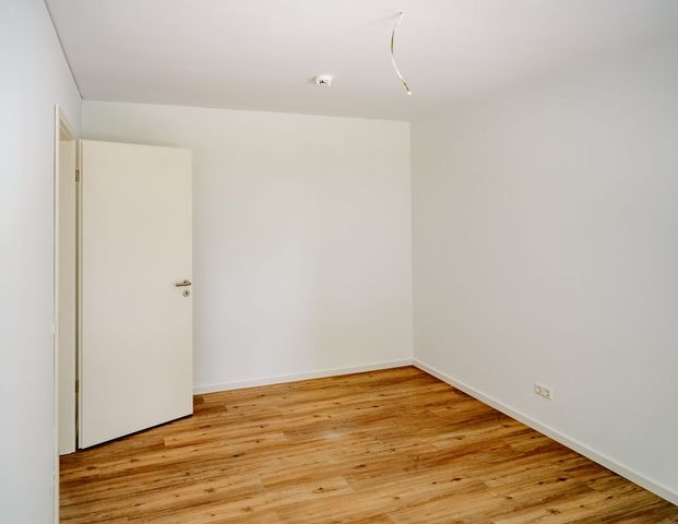 Schicke 2-Zimmer-Neubauwohnung zum Wohlfühlen // 2.OG rechts - Photo 1