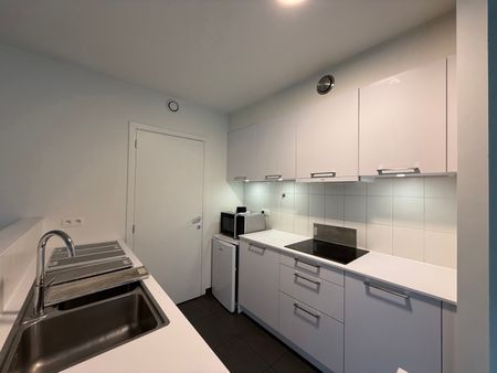 Ruim en energiezuinig appartement met 3 slaapkamers te huur - Foto 3