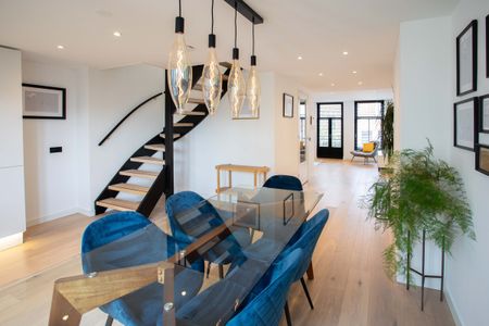 Derde Oosterparkstraat 135C - Foto 3