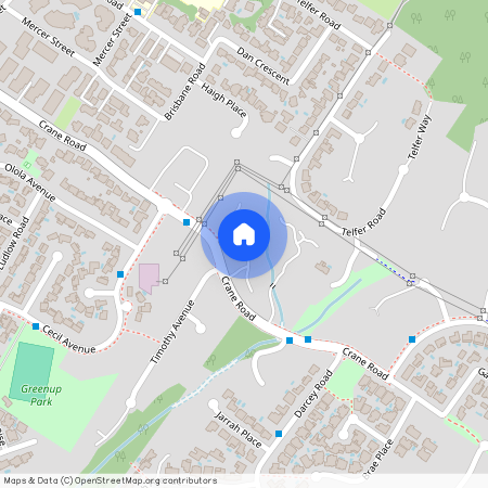 13/77 Crane Road, Castle Hill NSW 2154