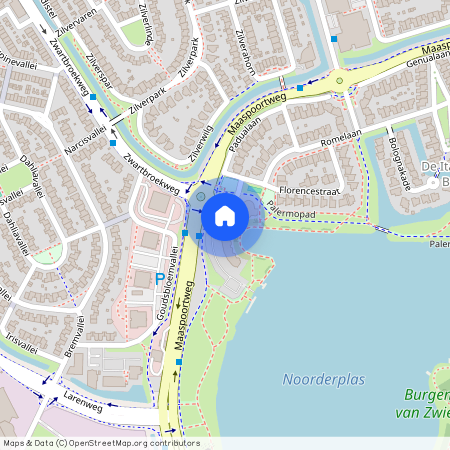 Pisastraat, 43, 's-hertogenbosch