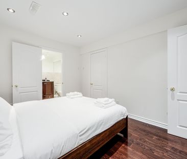 For Lease - 23 Casa Grande Street, Richmond Hill, Ontario - Photo 1