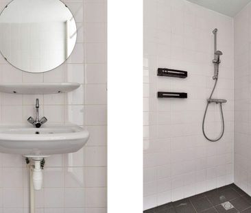 Appartement Lodewijk Pincoffsweg, Rotterdam - À louer - Foto 4
