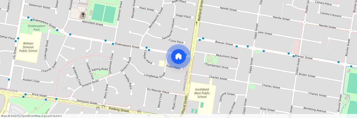 8 Shakespeare Street, NSW 2164, Wetherill Park