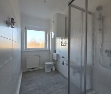 Wunderschöne 2-Raum-Wohnung mit Balkon - Blick auf den Bellevue-Park! - Photo 2