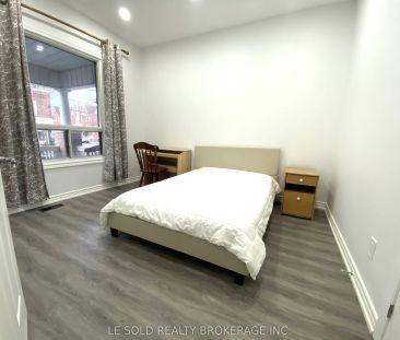 81 Hallam Street #Room 103 - Photo 1