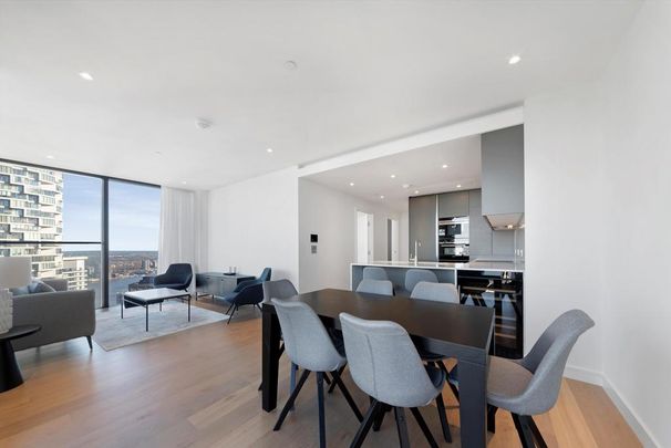 3 bedroom flat to rent - Photo 1