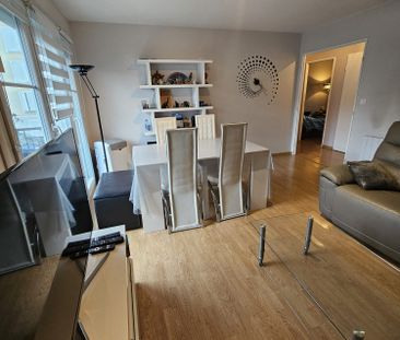 Location Appartement 3 pièces 54m² CARRIERES SOUS POISSY 78955 - Photo 1