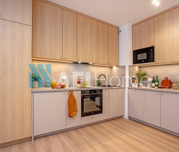 Warszawa, Praga-Północ, Nowa Praga, Szwedzka - Zdjęcie 4