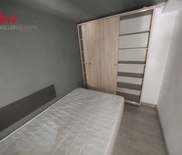 Loft για ενοικίαση Καμάρα - Ροτόντα (Κέντρο Θεσσαλονίκης) - Photo 5