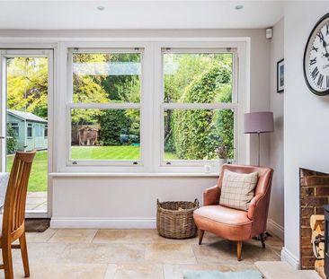 Grange Road, Woking - 4 bedrooms Property for lettings - Seymours - Photo 5