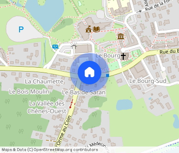 Location Appartement 1 pièce 34m² - Photo 1