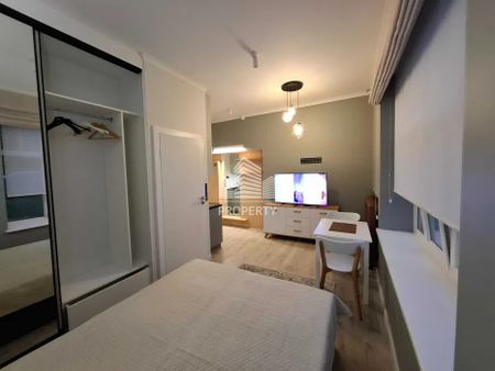 Słoneczna kawalerka po remoncie 25m2 - Photo 2