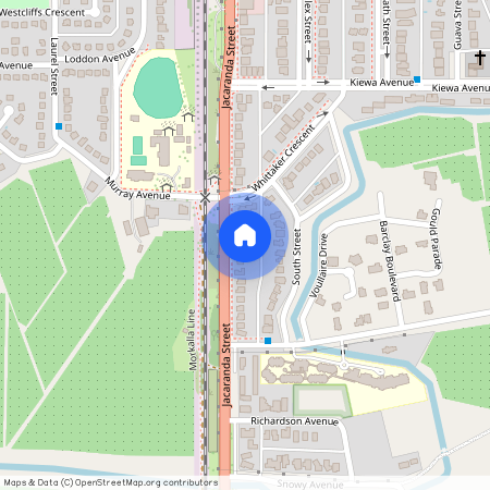 111 Jacaranda Street, 3496, Red Cliffs, Vic