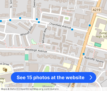 North Lodge Close, Putney - Photo 1