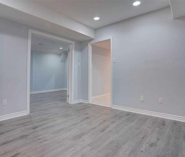 For Lease - 208 Twyn Rivers Drive Unit# Bsmt, Pickering, Ontario - Photo 5