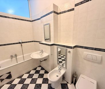 Altbauwohnung in der Villacher Innenstadt zu vermieten - Foto 5