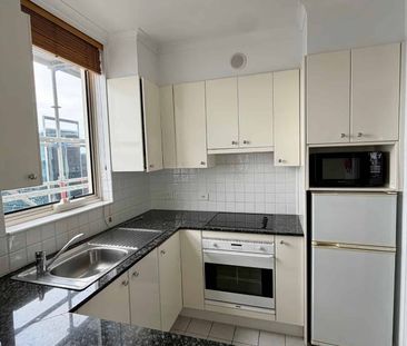 2207/8 Albert Street, Auckland Central - Photo 3