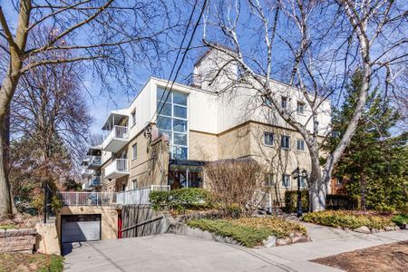 For Lease - 172 Sherwood Avenue Unit# 206, Toronto, Ontario - Photo 5