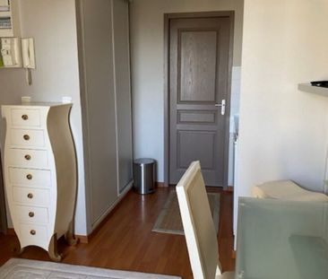 Appartement 1 pièce à - Photo 3
