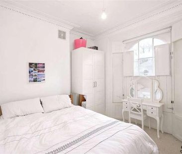 Flat B, Myddelton Square, London, EC1R - Photo 4
