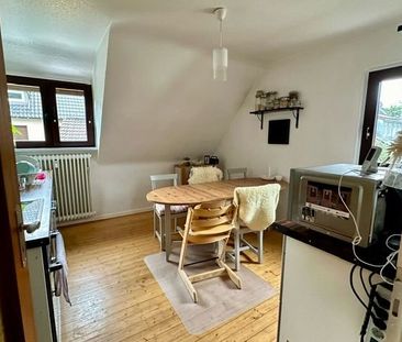 BO-Langendreer: 3 1/2 Zimmer - 80m² in 2-FH (Stadtgrenze Witten) - Foto 2