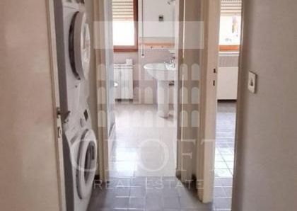 Attic-Cassia: 250mq. Top floor in addition to 250mq. of panoramic terraces. Spacious living, dining, 5 bedrooms, 3 baths, maid’s room, 3 panoramic terraces, parking, silent,. Located at begining of Cassia, near Schools. Ref 160