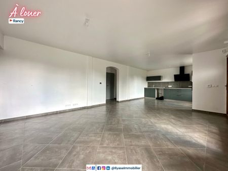 3 PIÈCES 76 M² 659 M² MAISON NEUVE | 2 CH | 1 GARAGE - Photo 3