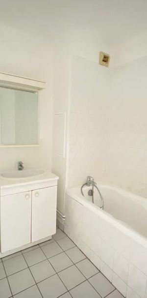 Appartement à louer EVREUX - Photo 1