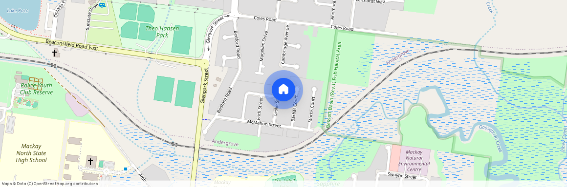 11 Leslie St, Qld 4740, Andergrove