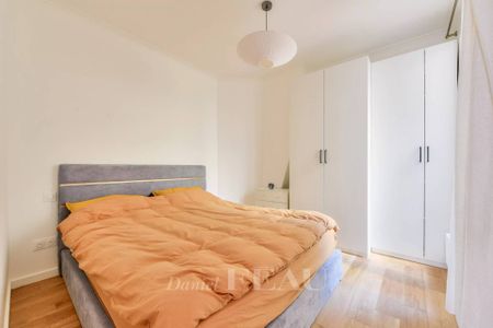 Location appartement, Paris 2ème (75002), 2 pièces, 32 m², ref 85320171 - Photo 4