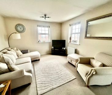 2 bedroom block of apartments to rent - Photo 5