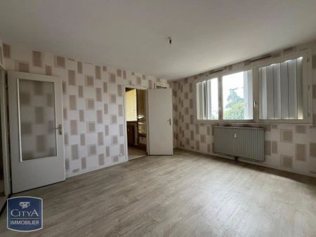 Appartement à louer 2 pièces 48m² - Photo 5