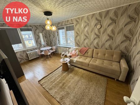 Kawalerka w Podjuchach na wynajem - Фото 2