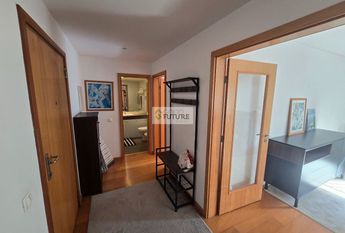 Apartamento T1 em Porto