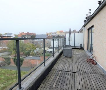 Duplex penthouse in Mechelen - Photo 2