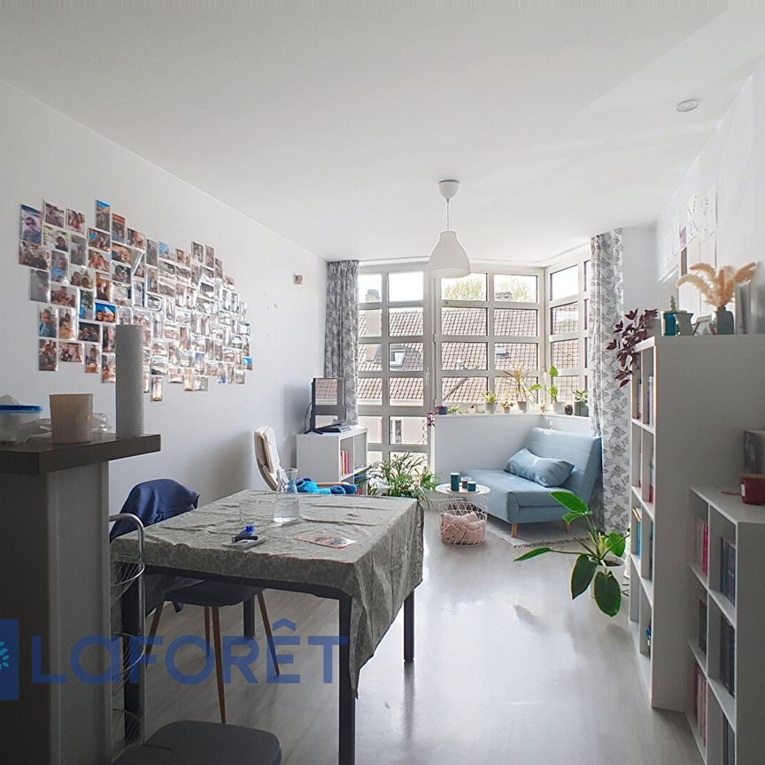 Apartment - Photo 1