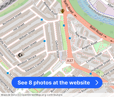 Oxford Street, Totterdown, Bristol - Photo 1