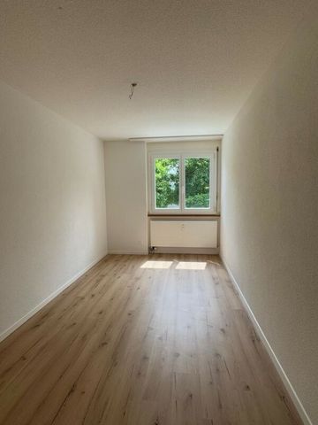 4.5 Zimmerwohnung für den 01.02.2026 in Orpund zu vermieten ! - Photo 2