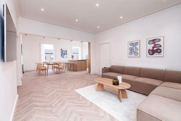 5 bedroom terraced house to rent - Photo 1