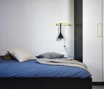 Tåtplatsen 2, Västra Hamnen - Photo 1