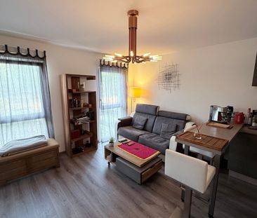 Location Appartement 1 pièce 29m² AJACCIO 20090 - Photo 3