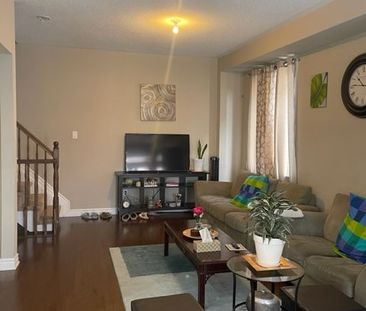 For Lease - 258 Leather Leaf Terrace, Barrhaven, Ontario - Photo 3