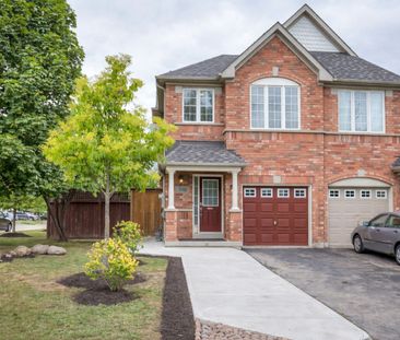 For Lease - 3908 Quiet Creek Drive Unit# Bsmt, Mississauga, Ontario - Photo 5